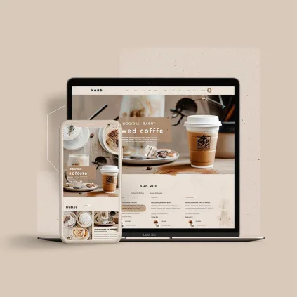 How a web design project runs with Cognitech Digital Studio, step by step