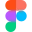 Figma, used by Cognitech Digital Studio for website design work