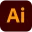 Adobe Illustrator, used by Cognitech Digital Studio for logo and brand design