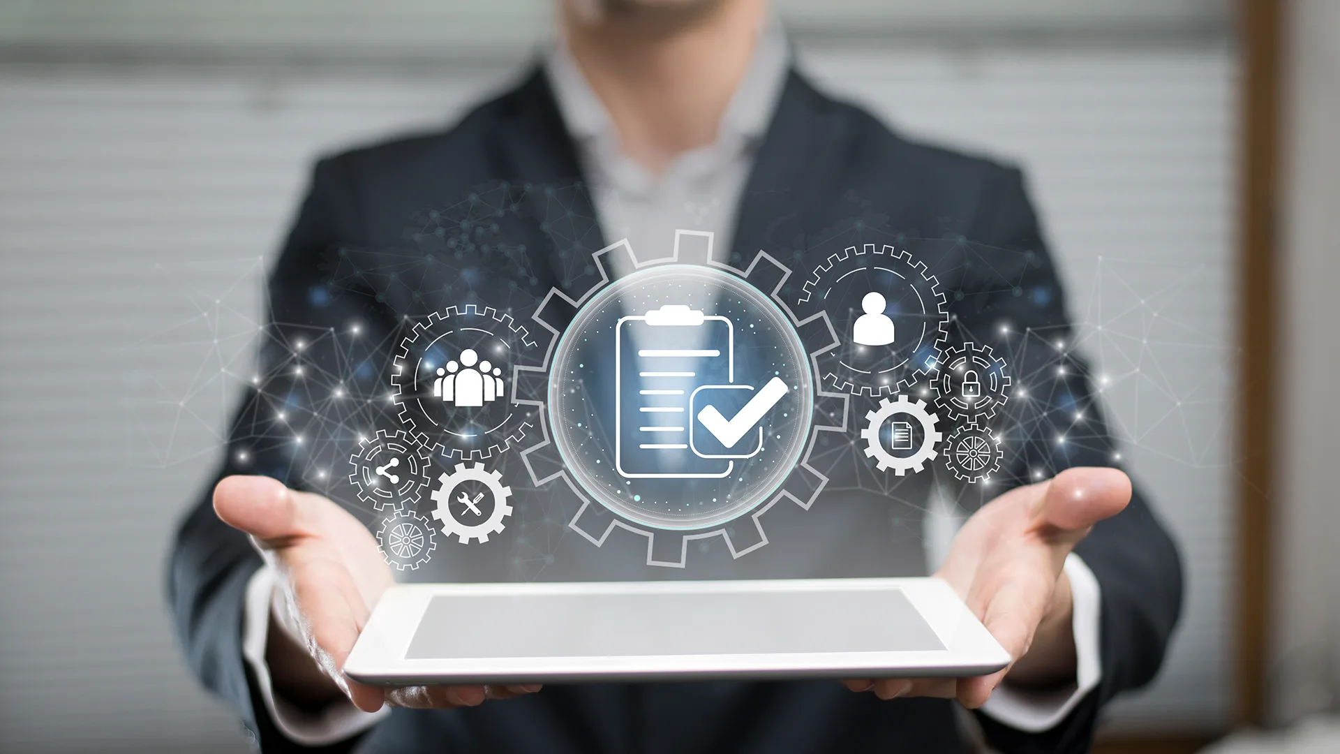 WordPress integration services connecting CRM, payment and marketing tools