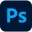 Adobe Photoshop, used by Cognitech Digital Studio for image and design work