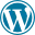 WordPress, the platform Cognitech Digital Studio builds and maintains sites on